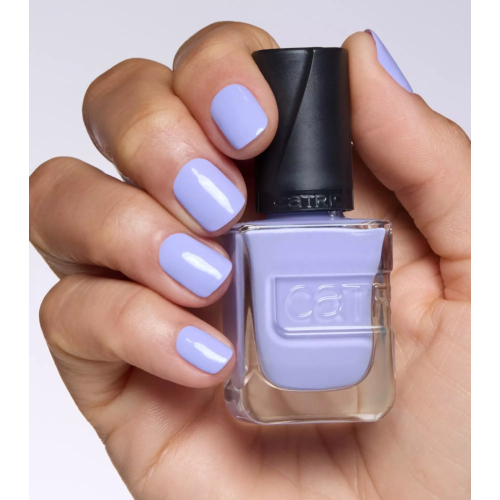 Catrice - Esmalte Gel Affair - 025: Lilac Lullaby