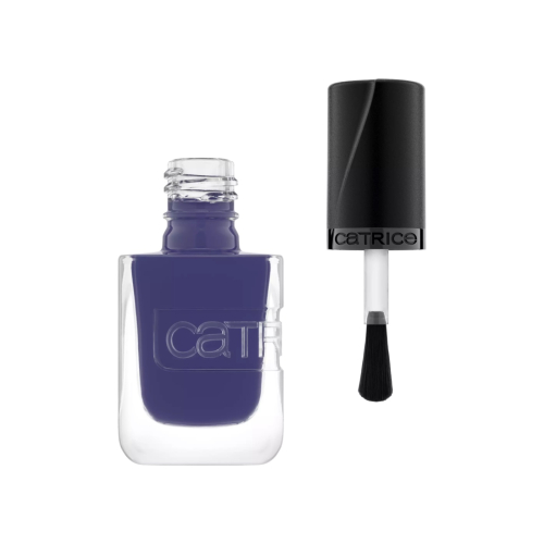 Catrice - Esmalte Gel Affair - 026: Midnight Dusk