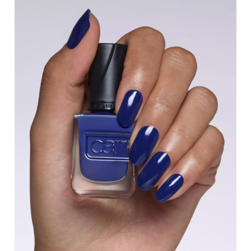 Catrice - Esmalte Gel Affair - 026: Midnight Dusk
