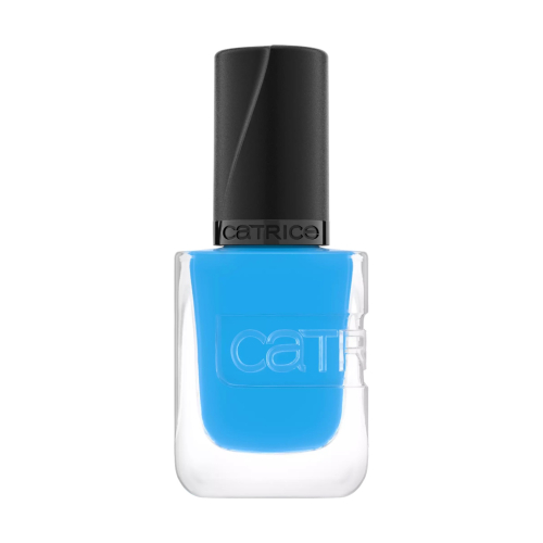 Catrice - Esmalte Gel Affair - 028: Just Pooling Around