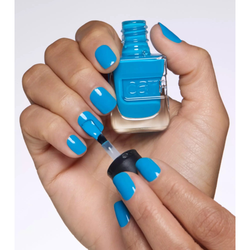 Catrice - Esmalte Gel Affair - 028: Just Pooling Around