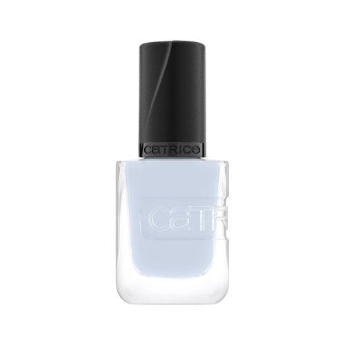 Catrice - Esmalte Gel Affair - 029: Blue You A Kiss
