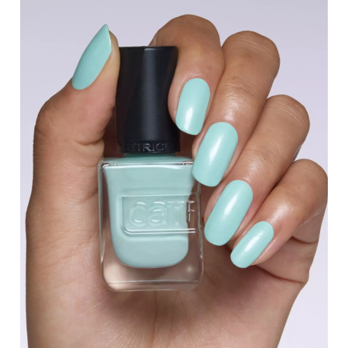 Catrice - Esmalte Gel Affair - 030: Oh So Fresh!