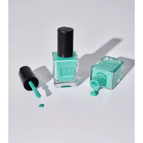 Catrice - Esmalte Gel Affair - 031: Electric Turquoise