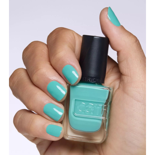 Catrice - Esmalte Gel Affair - 031: Electric Turquoise