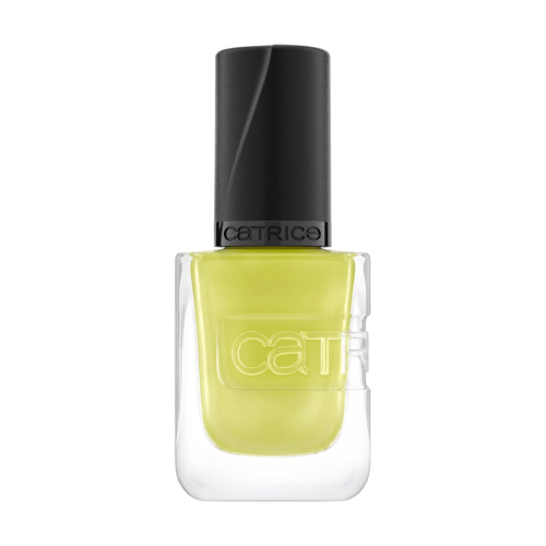 Catrice - Esmalte Gel Affair - 033: You're The Lime To My Tequila