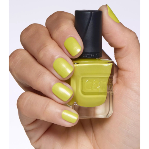 Catrice - Esmalte Gel Affair - 033: You're The Lime To My Tequila
