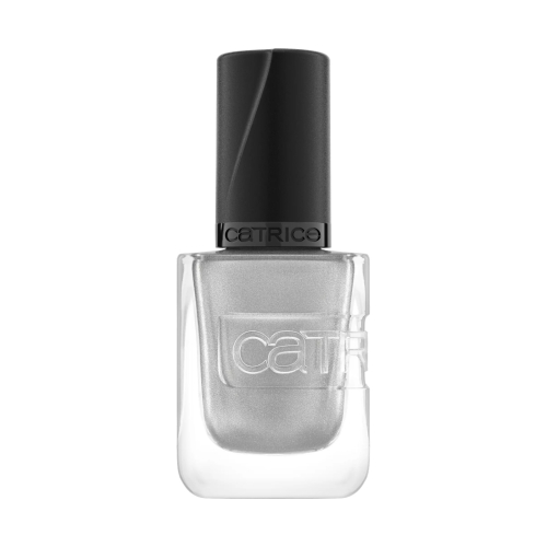 Catrice - Esmalte Gel Affair - 036: Silver Supernova