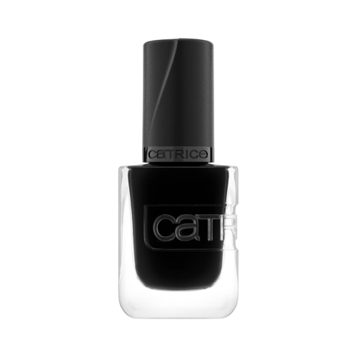 Catrice - Esmalte Gel Affair - 037: Black To The Roots