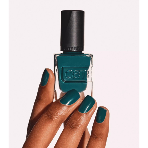 Catrice - Esmalte Gel Affair - 041: Spill The Tea-l