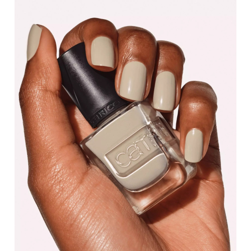 Catrice - Esmalte Gel Affair - 042: Fifty Shades Of Greige