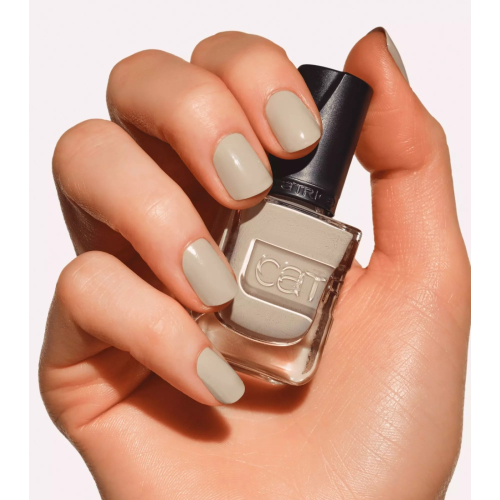 Catrice - Esmalte Gel Affair - 042: Fifty Shades Of Greige