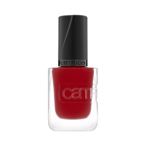 Catrice - Esmalte Gel Affair - 043: Cranberry Jam