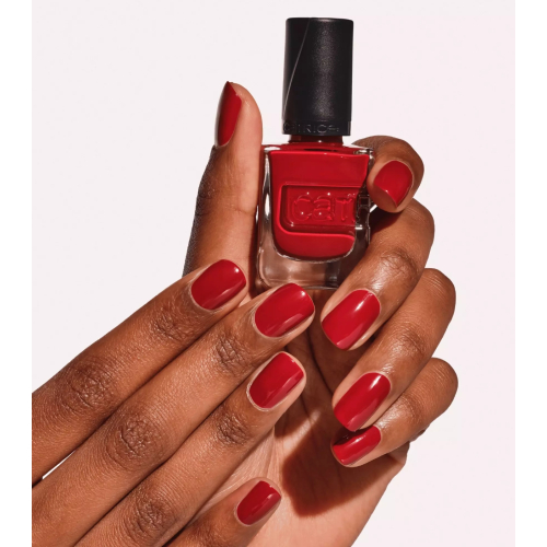 Catrice - Esmalte Gel Affair - 043: Cranberry Jam