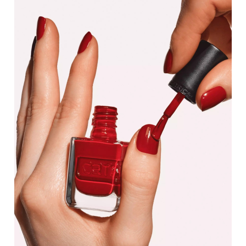 Catrice - Esmalte Gel Affair - 043: Cranberry Jam