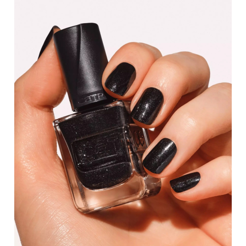 Catrice - Esmalte Gel Affair - 044: Sparkle Like It's Midnight