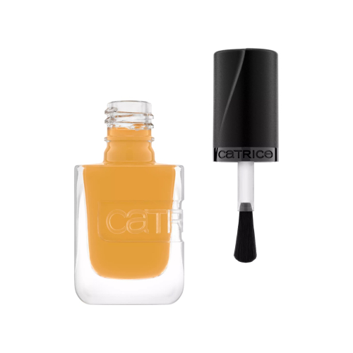 Catrice - Esmalte Gel Affair - 045: Dijon Drama