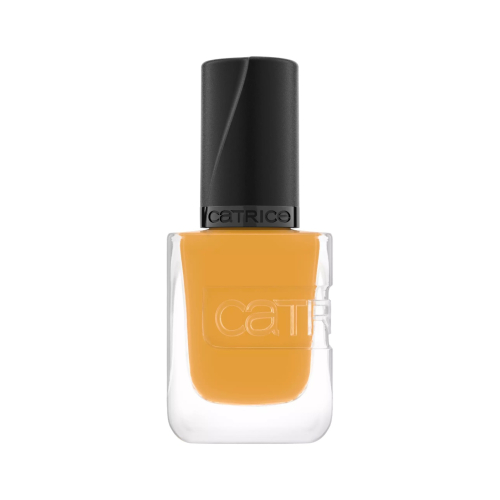 Catrice - Esmalte Gel Affair - 045: Dijon Drama