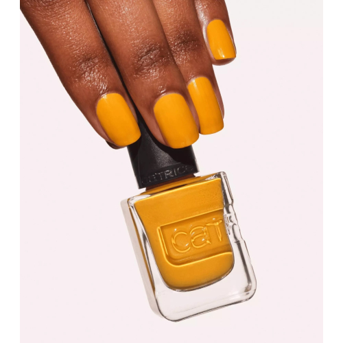 Catrice - Esmalte Gel Affair - 045: Dijon Drama