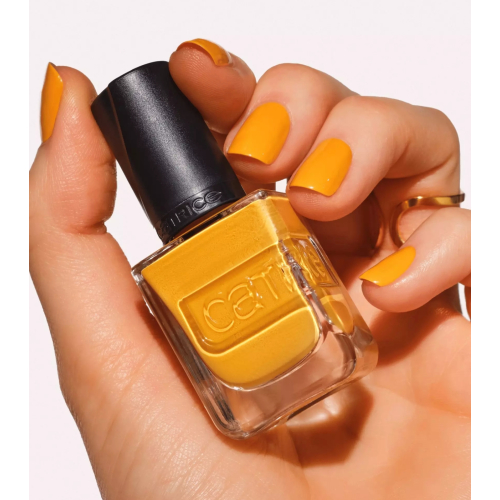 Catrice - Esmalte Gel Affair - 045: Dijon Drama