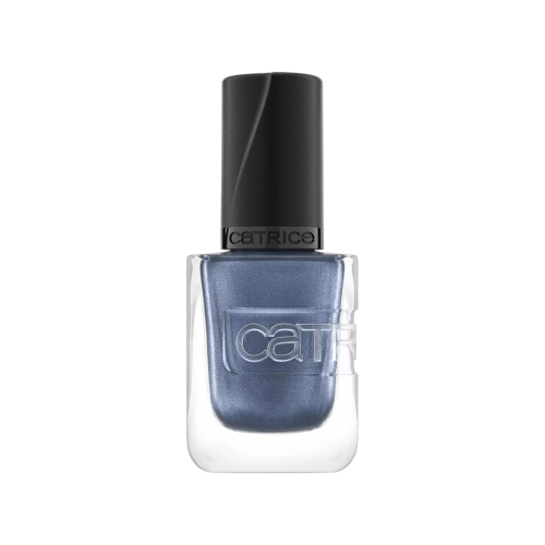Catrice - Esmalte Gel Affair - 046: Blue Moon Magic