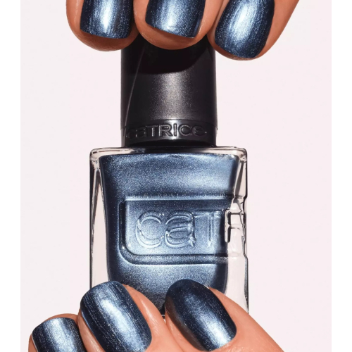 Catrice - Esmalte Gel Affair - 046: Blue Moon Magic