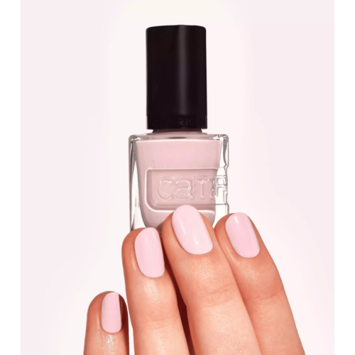 Catrice - Esmalte Gel Affair - 048: Frosted Crush