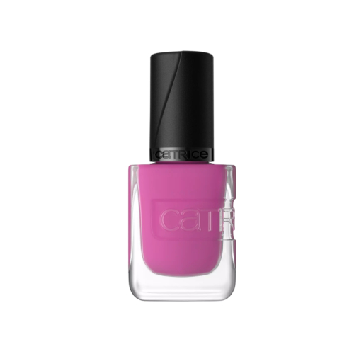 Catrice - Esmalte Gel Affair - 049: Flirt Frequency