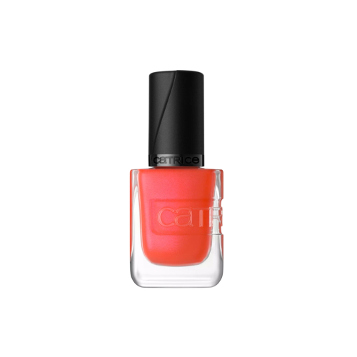 Catrice - Esmalte Gel Affair - 050: Poppy Reloaded