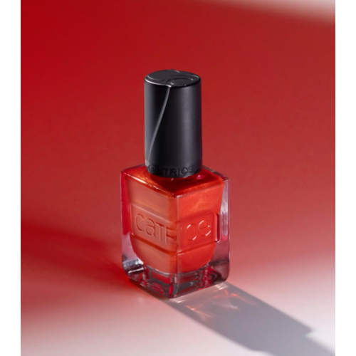 Catrice - Esmalte Gel Affair - 050: Poppy Reloaded