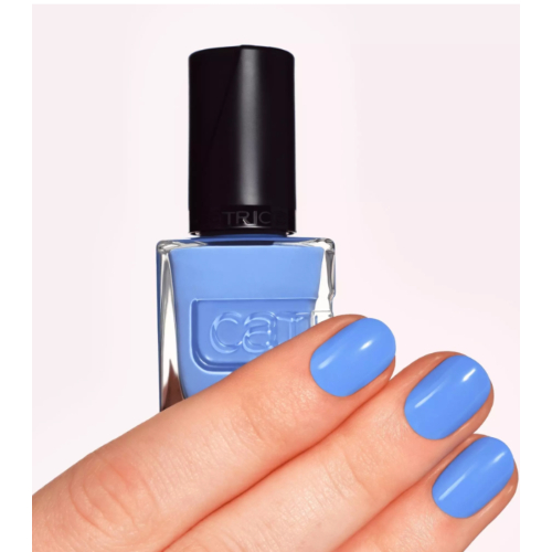 Catrice - Esmalte Gel Affair - 051: Blue Skies Ahead