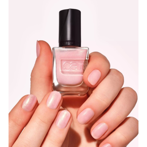 Catrice - Esmalte Gel Affair - 052: Glowy Blush