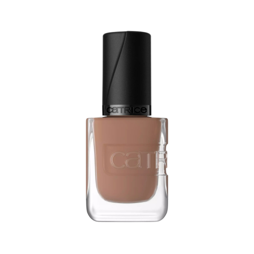 Catrice - Esmalte Gel Affair - 053: Teddy Tan