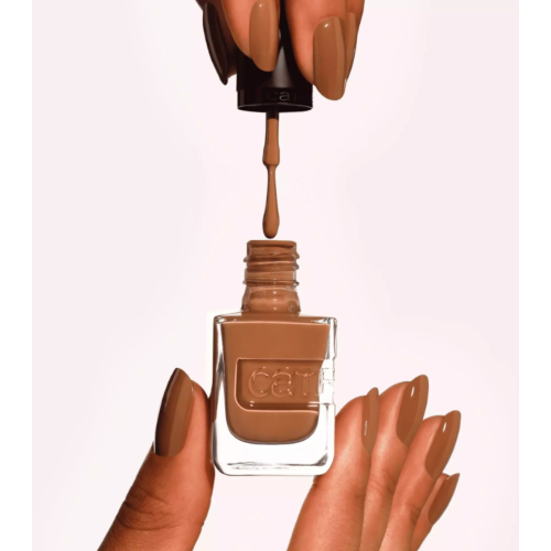 Catrice - Esmalte Gel Affair - 053: Teddy Tan