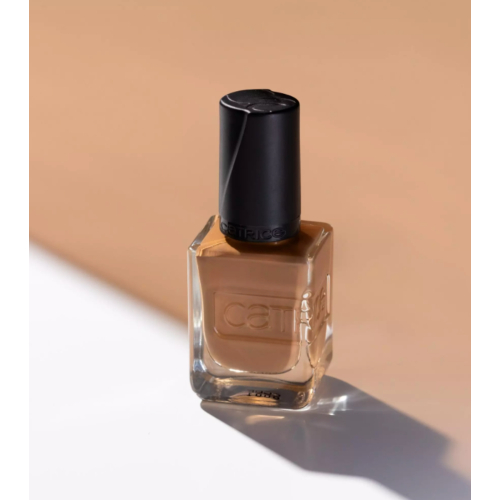 Catrice - Esmalte Gel Affair - 053: Teddy Tan