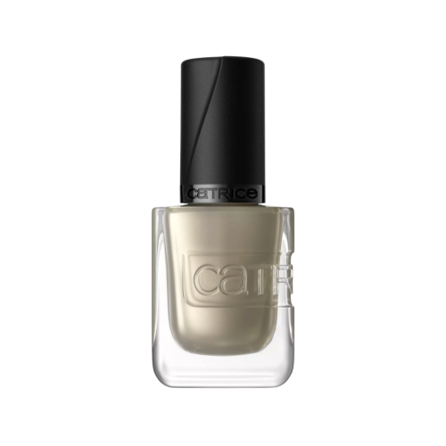 Catrice - Esmalte Gel Affair - 055: Olive Opulence