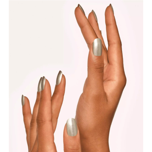 Catrice - Esmalte Gel Affair - 055: Olive Opulence