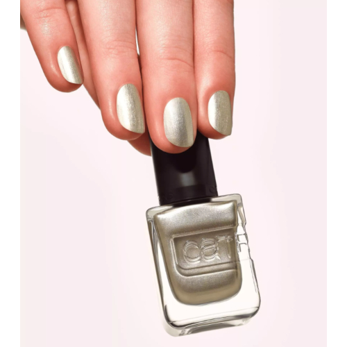 Catrice - Esmalte Gel Affair - 055: Olive Opulence