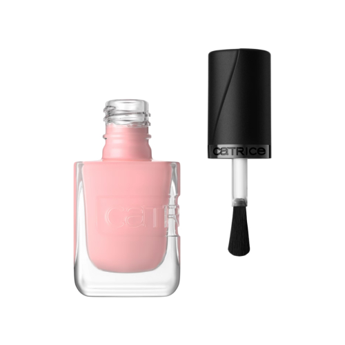 Catrice - Esmalte Gel Affair - 059: Satin Secrets