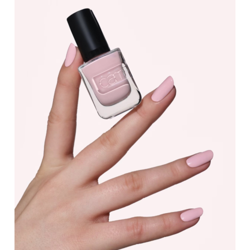 Catrice - Esmalte Gel Affair - 059: Satin Secrets