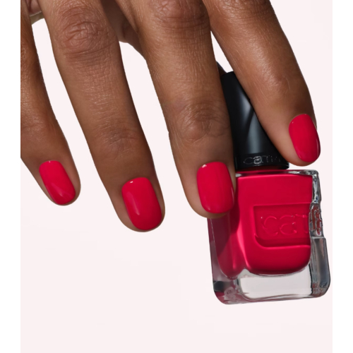 Catrice - Esmalte Gel Affair - 060: Strawberry Bright