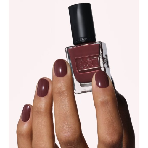 Catrice - Esmalte Gel Affair - 061: Soft Burgundy