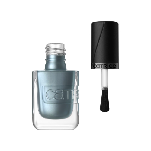 Catrice - Esmalte Gel Affair - 065: Frosted Cloud