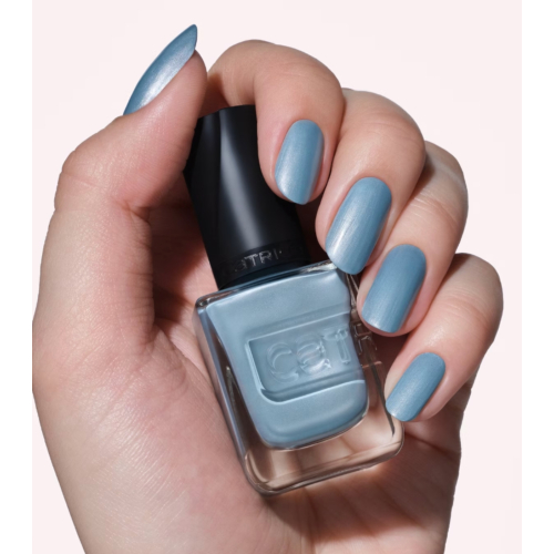 Catrice - Esmalte Gel Affair - 065: Frosted Cloud