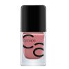 Catrice - Verniz ICONails Gel - 09: Vintagged Pink