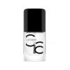 Catrice - Esmalte ICONails Gel - 146: Clear As That