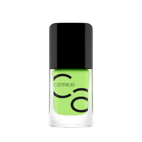 Catrice - Esmalte ICONails Gel - 150 : Iced Matcha Latte