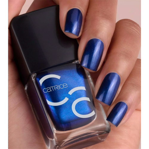 Catrice - Esmalte Gel ICONails - 161: Stargazing