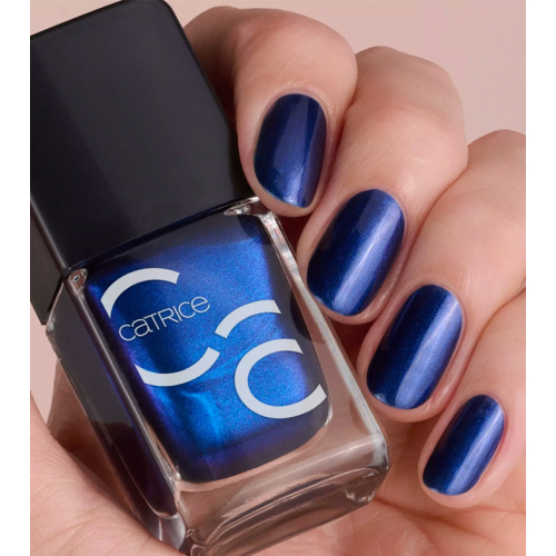 Catrice - Esmalte Gel ICONails - 161: Stargazing