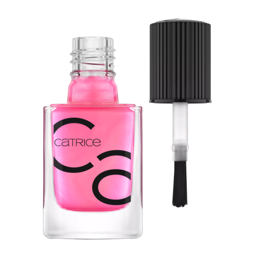 Catrice - Esmalte Gel ICONails - 163: Pink Matters